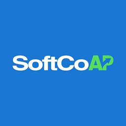 SoftCo AP Automation logo